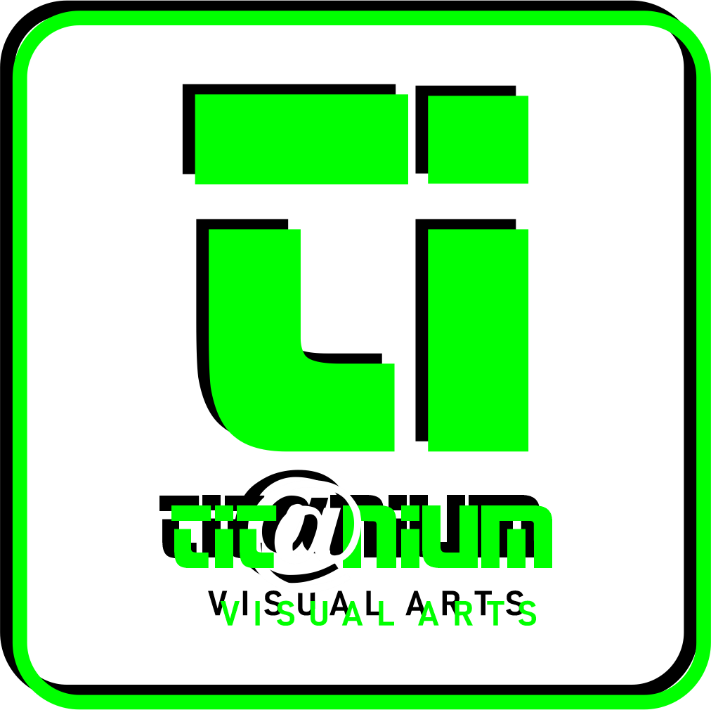 TITANIUM VISUAL ARTES - Camisetas e produtos personalizados