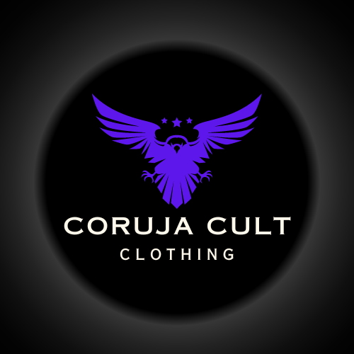 Coruja Cult Clothing - Camisetas e produtos personalizados