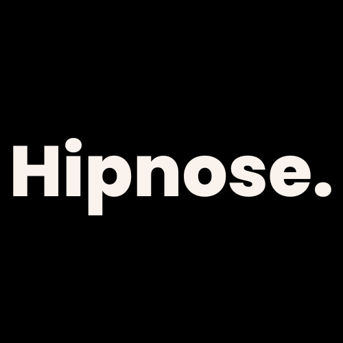 Hipnose - Camisetas e produtos personalizados