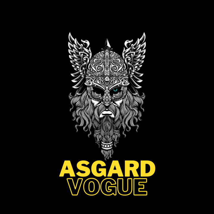 AsgardVogue - Camisetas e produtos personalizados