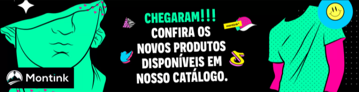 Outlet Do Povo - Camisetas e produtos personalizados