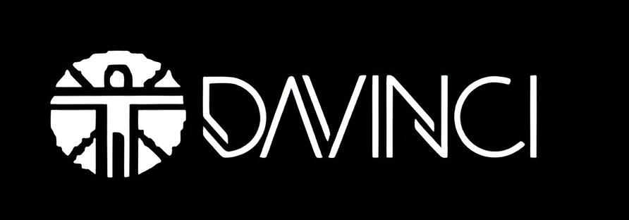 Davinci - Camisetas e produtos personalizados