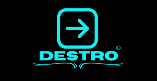 Destro_Shop - Camisetas e produtos personalizados