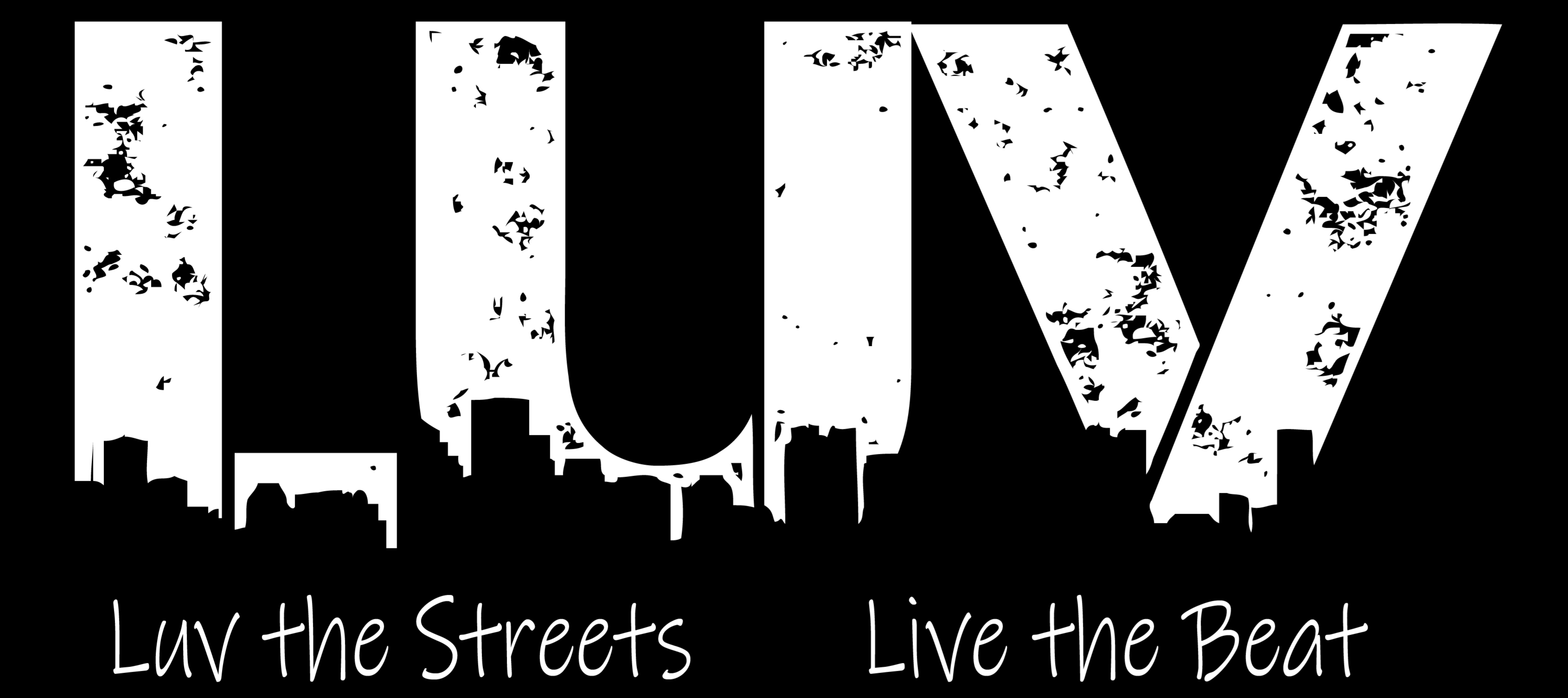 LUV - Camisetas e produtos personalizados