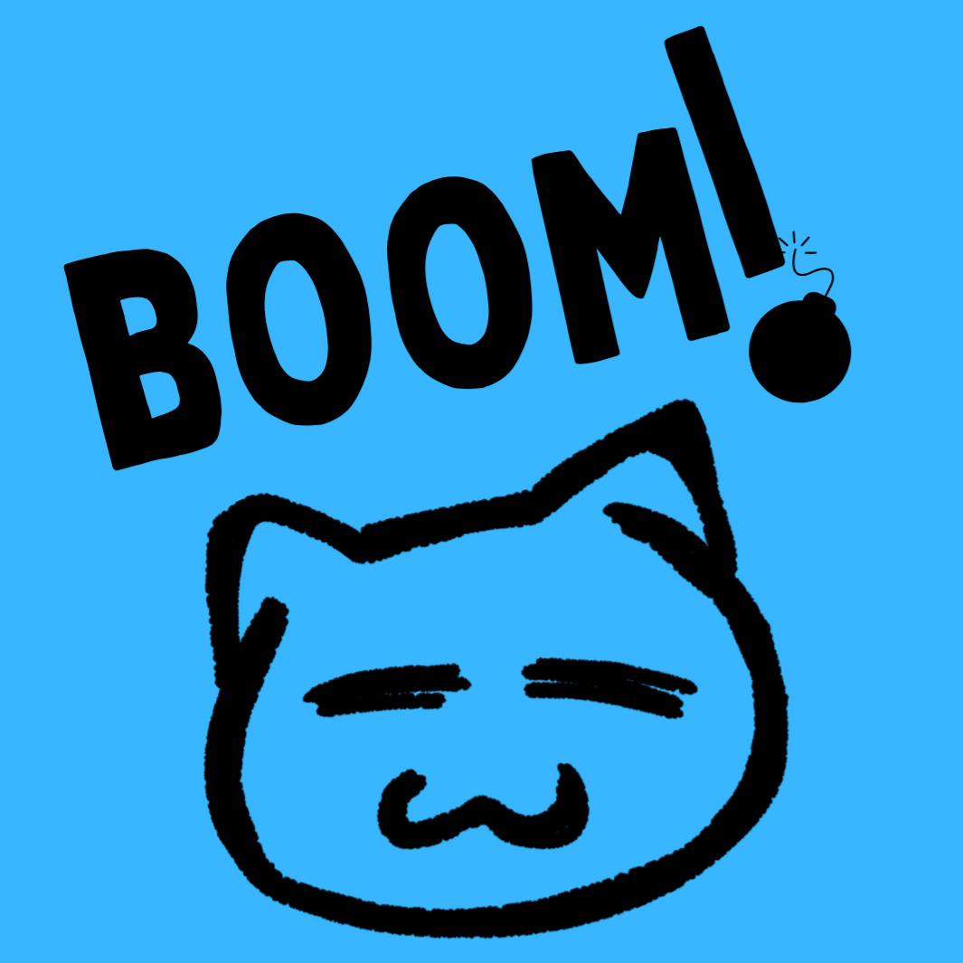 catboom - Camisetas e produtos personalizados