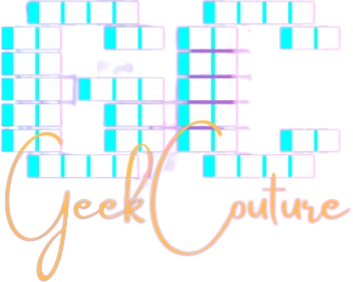 Geek Couture - Camisetas e produtos personalizados