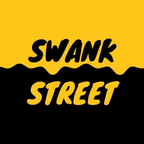 Swank Of Street - Camisetas e produtos personalizados