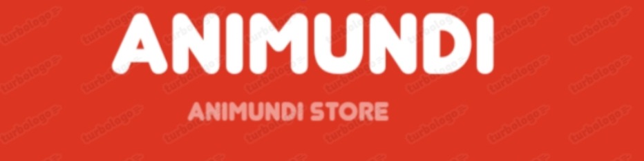 Nome da loja  Animundi Store 