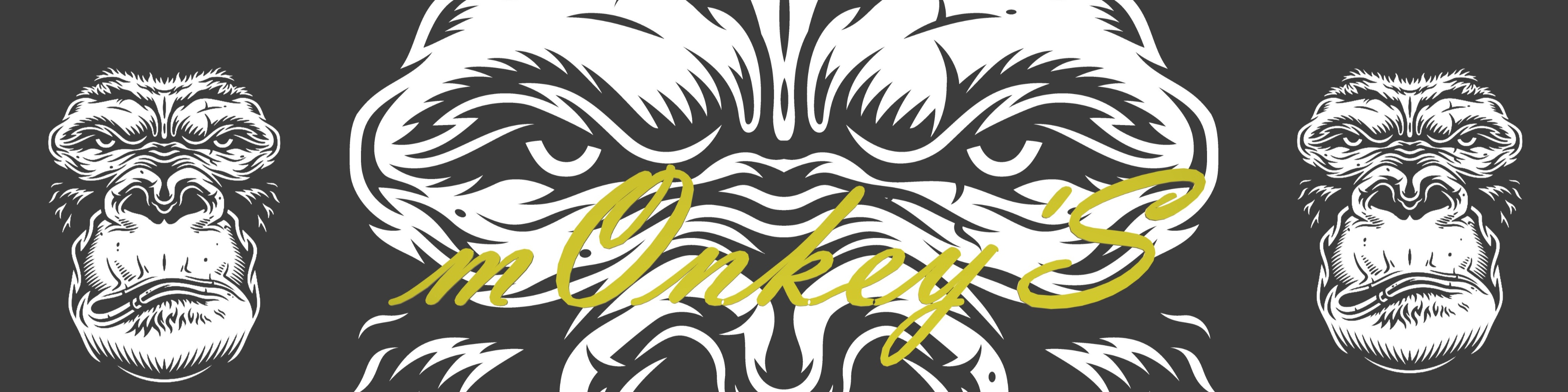 Nome da loja  Monkey store