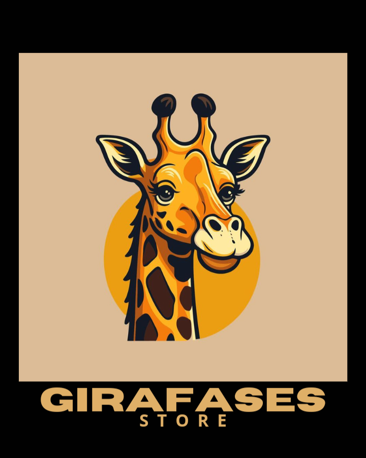 Girafases - Camisetas e produtos personalizados
