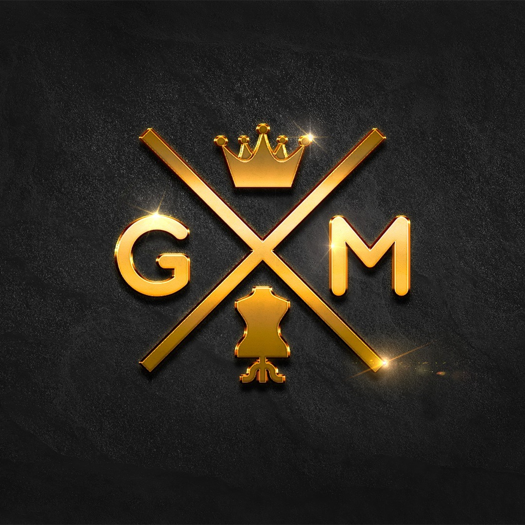 Griffe Da moda  - Camisetas e produtos personalizados