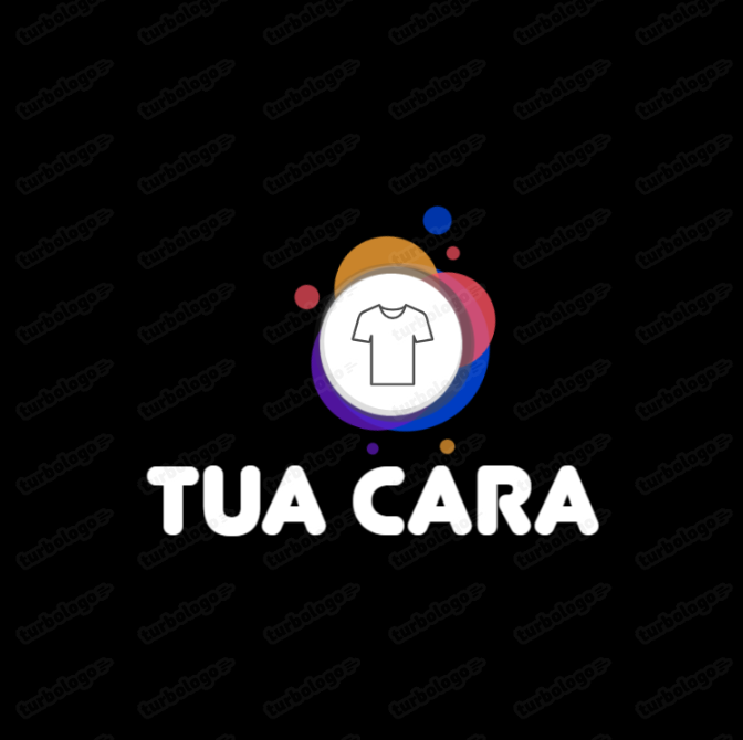 Tua Cara - Camisetas e produtos personalizados