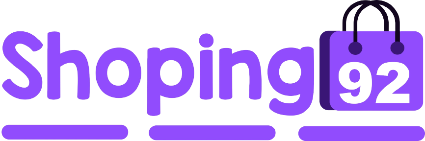 shoping92 - Camisetas e produtos personalizados