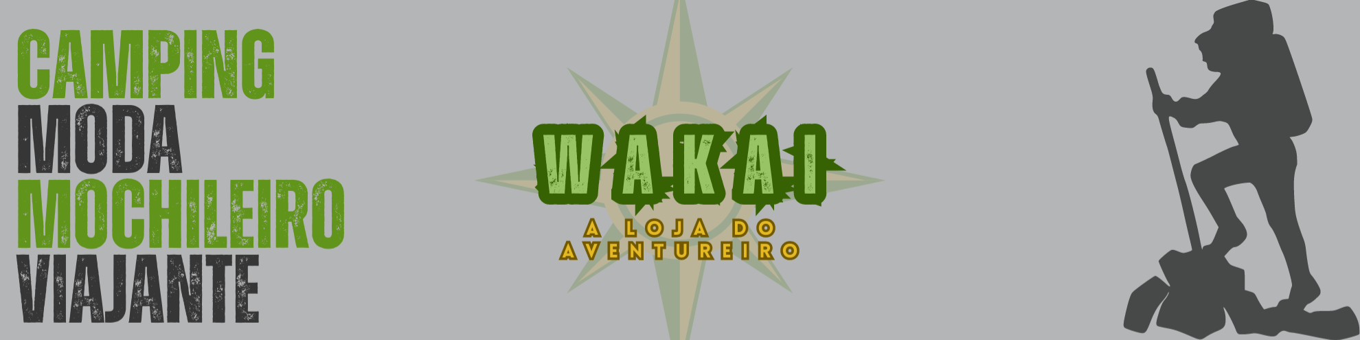 Nome da loja  Wakai