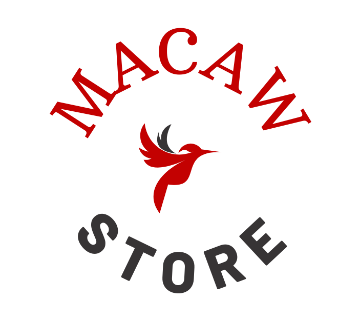 Macaw Shop - Camisetas e produtos personalizados