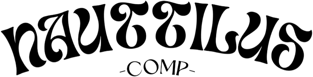 Nauttilus Company - Camisetas e produtos personalizados