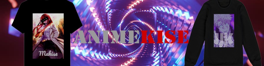 Nome da loja  animeskise