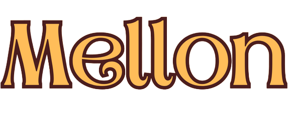 Mellon - Camisetas e produtos personalizados
