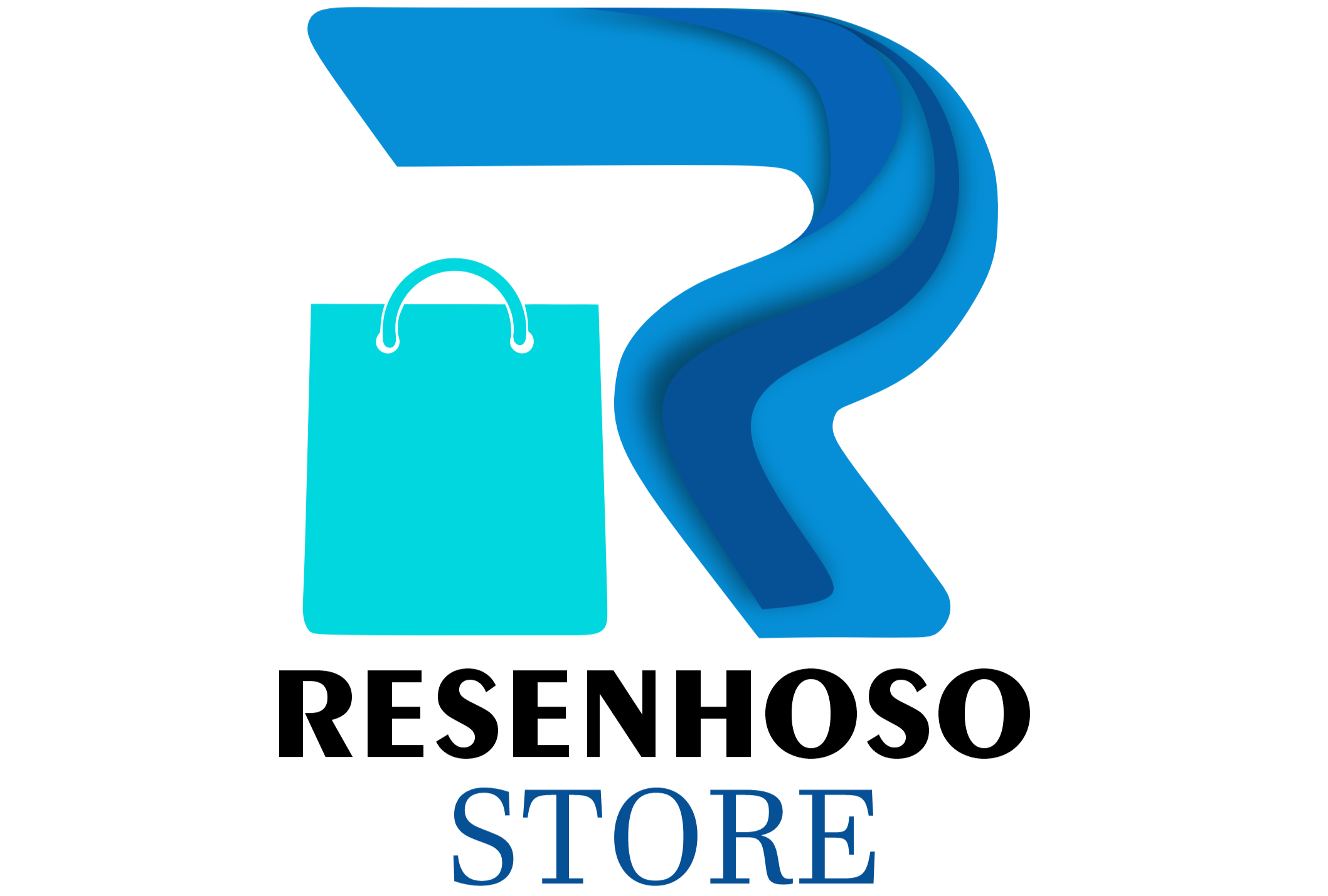 Resenhoso Store - Camisetas e produtos personalizados