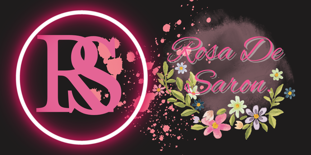 Rosa de Saron - Camisetas e produtos personalizados