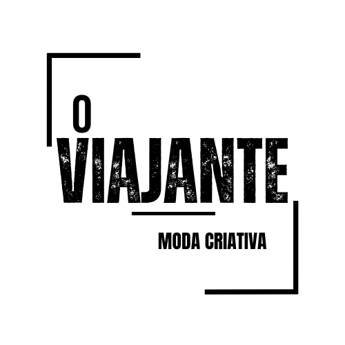 O viajante moda criativa - Camisetas e produtos personalizados