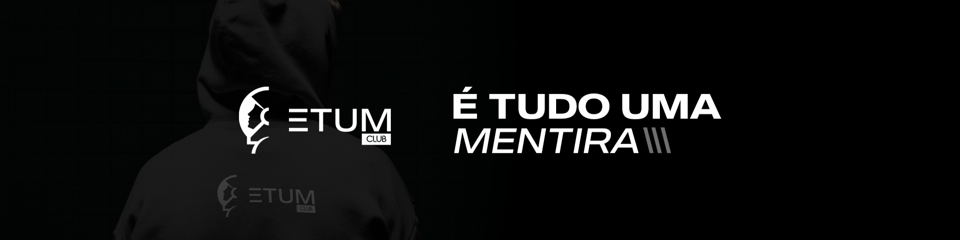Nome da loja  Étum club