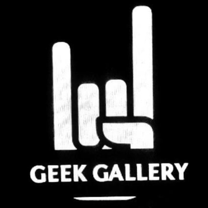 Geek Gallery - Camisetas e produtos personalizados