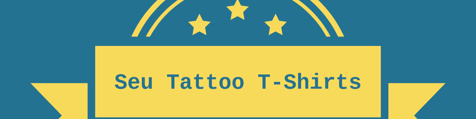 Nome da loja  Seu Tattoo