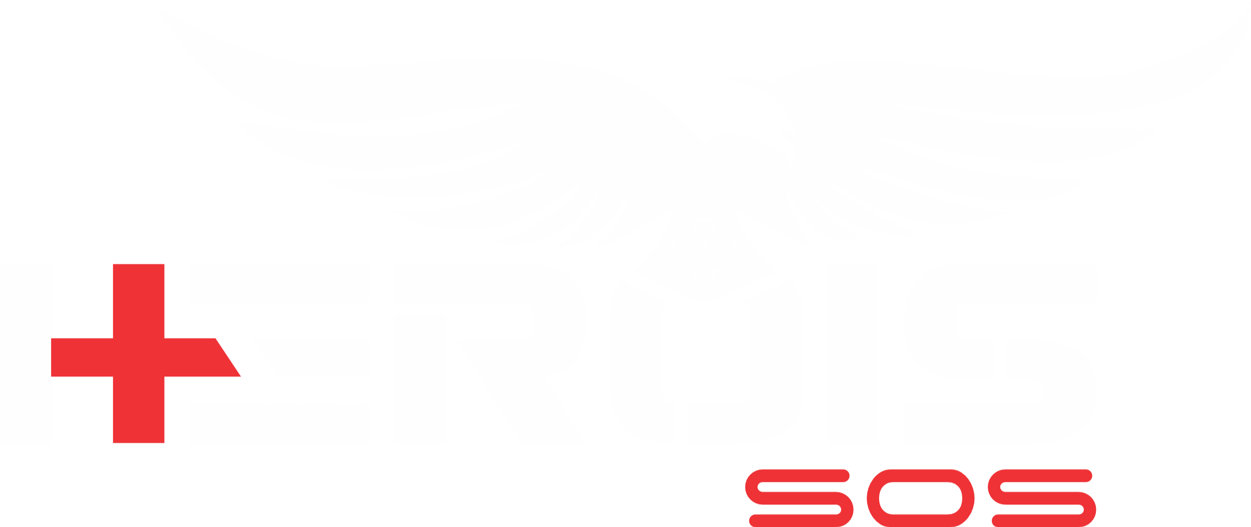 HEROIS SOS - Camisetas e produtos personalizados