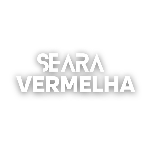 searavermelha - Camisetas e produtos personalizados