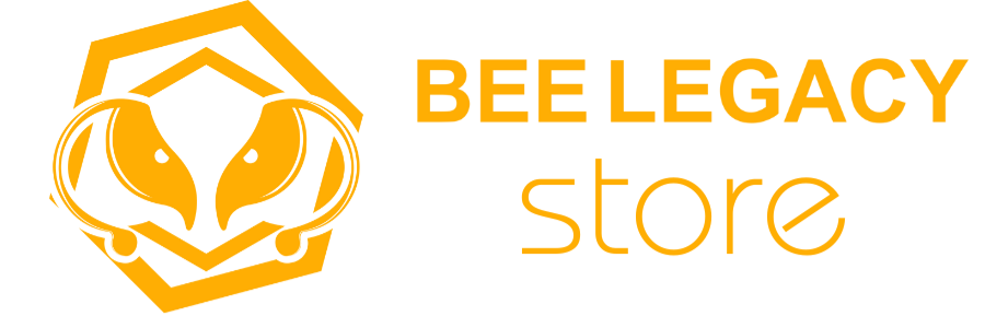 Bee Legacy Publishing - Camisetas e produtos personalizados