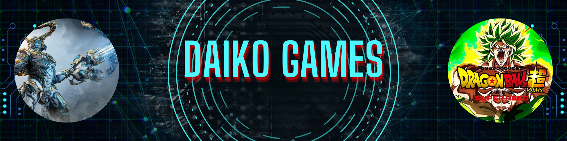 Nome da loja  Daiko Games