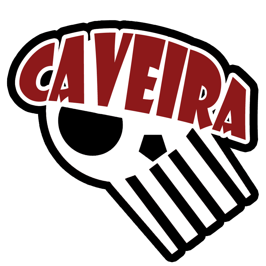 Loja do Caveira - Camisetas e produtos personalizados
