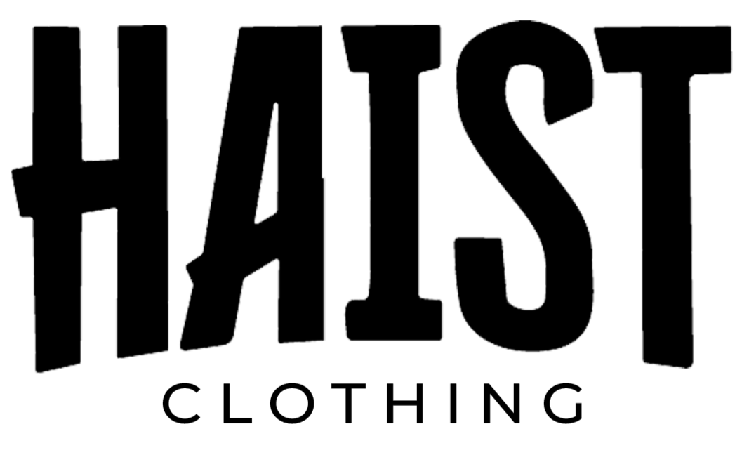HAIST CLOTHING - Camisetas e produtos personalizados