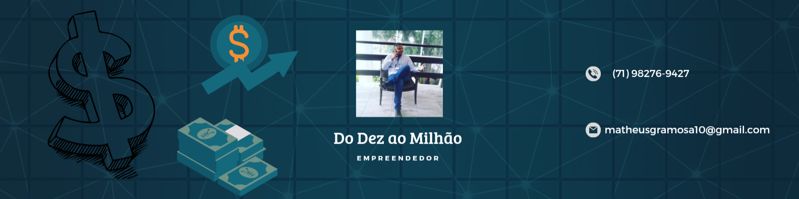 Matheus.G - Camisetas e produtos personalizados