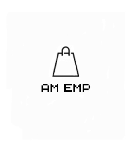 AM EMP - Camisetas e produtos personalizados