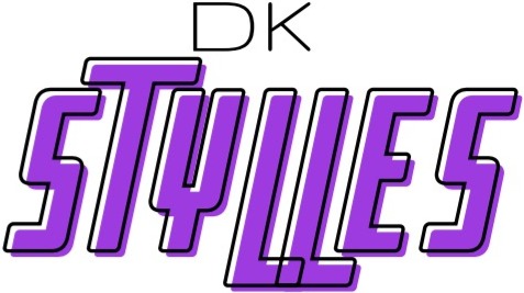 DK Stylles - Camisetas e produtos personalizados