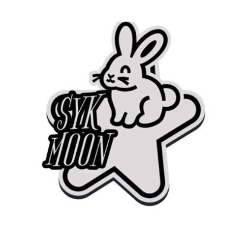 Syk Moon - Camisetas e produtos personalizados