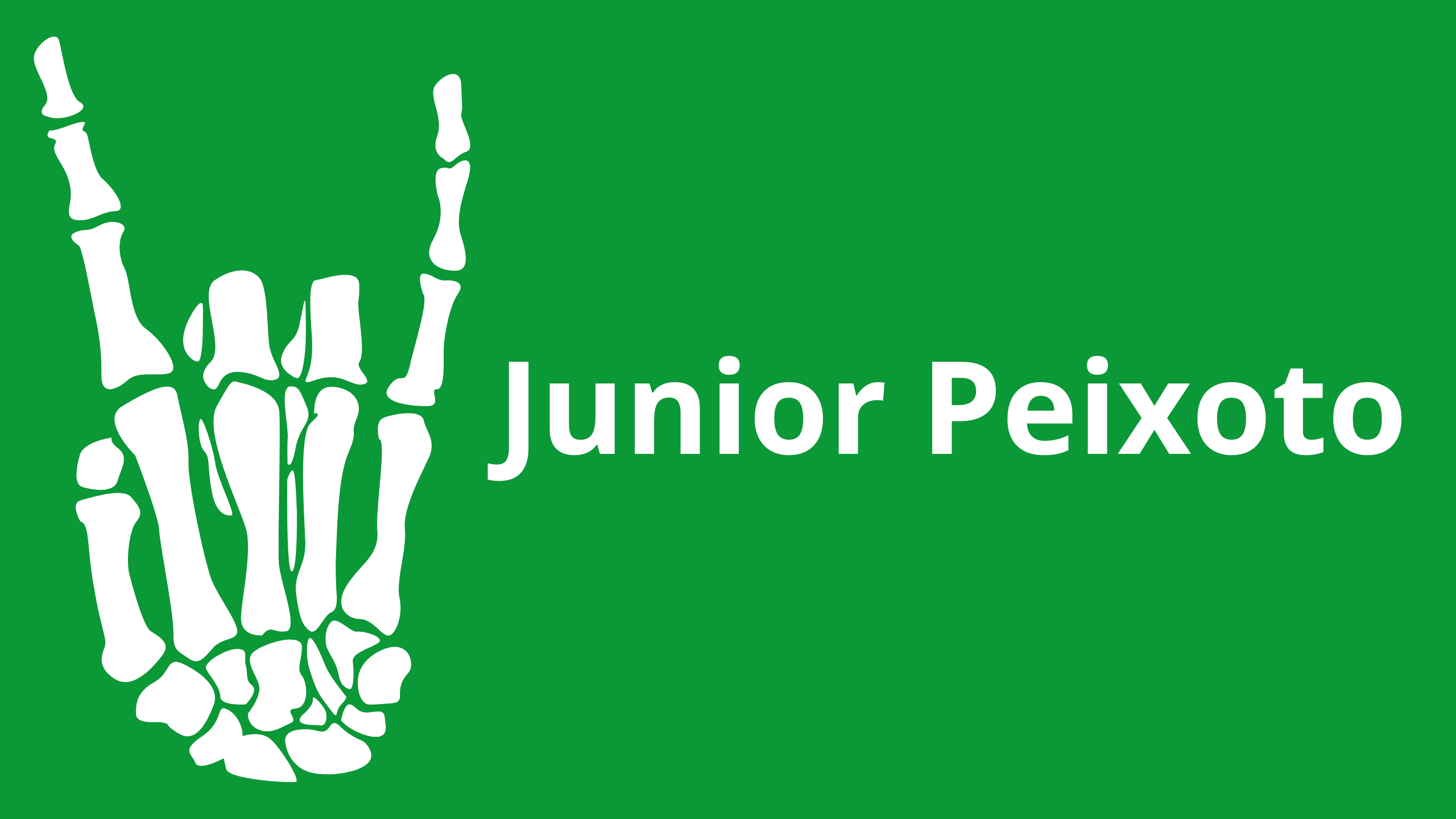 Junior Peixoto - Camisetas e produtos personalizados