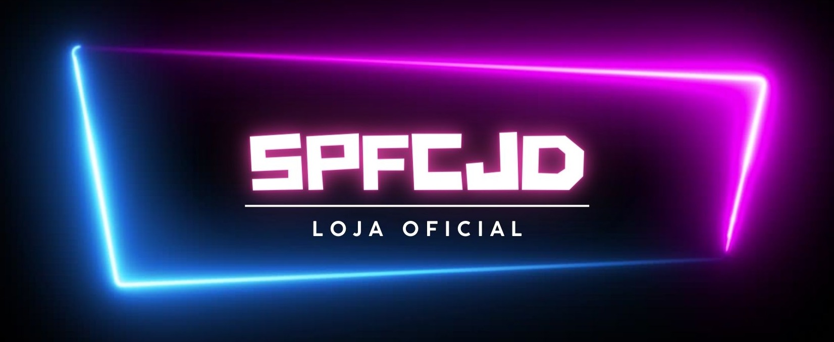 SPFCJD - Camisetas e produtos personalizados