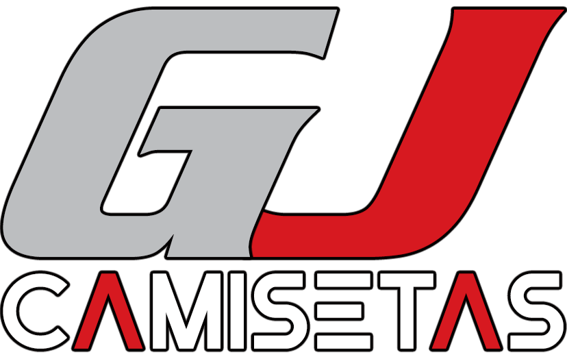 GJ Camisetas - Camisetas e produtos personalizados