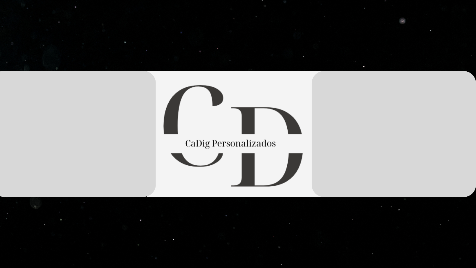 Cadig - Camisetas e produtos personalizados