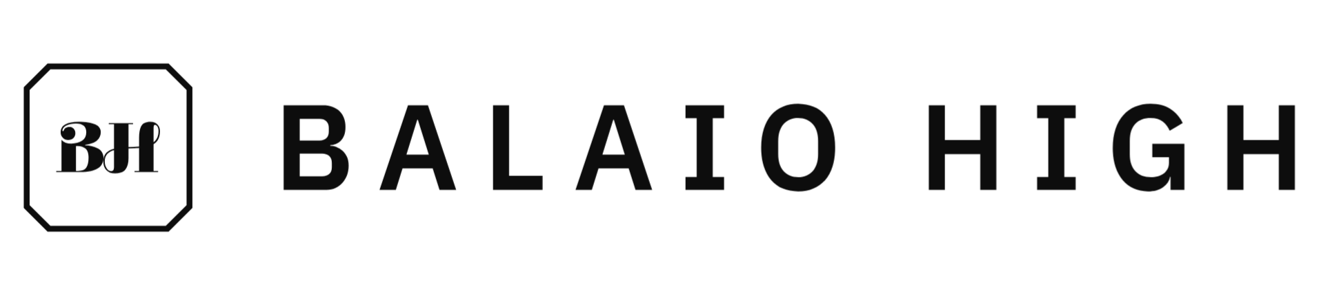 BALAIO HIGH - Camisetas e produtos personalizados