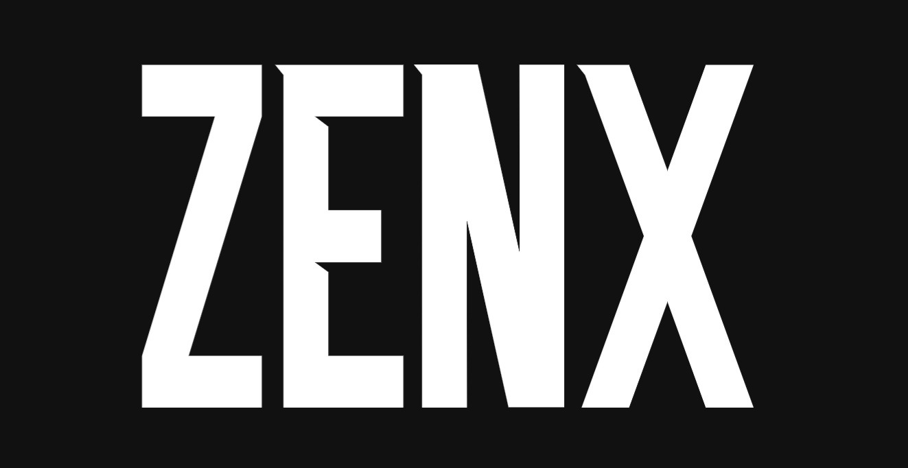 ZenX - Camisetas e produtos personalizados