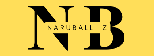 NaruBall Z - Camisetas e produtos personalizados