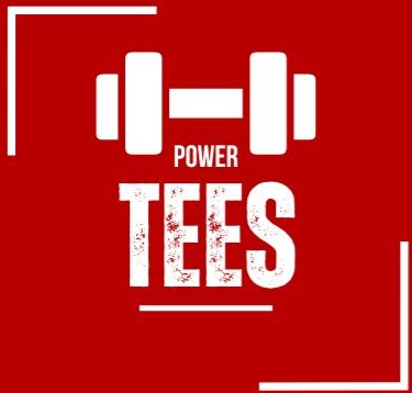Power Tees - Camisetas e produtos personalizados