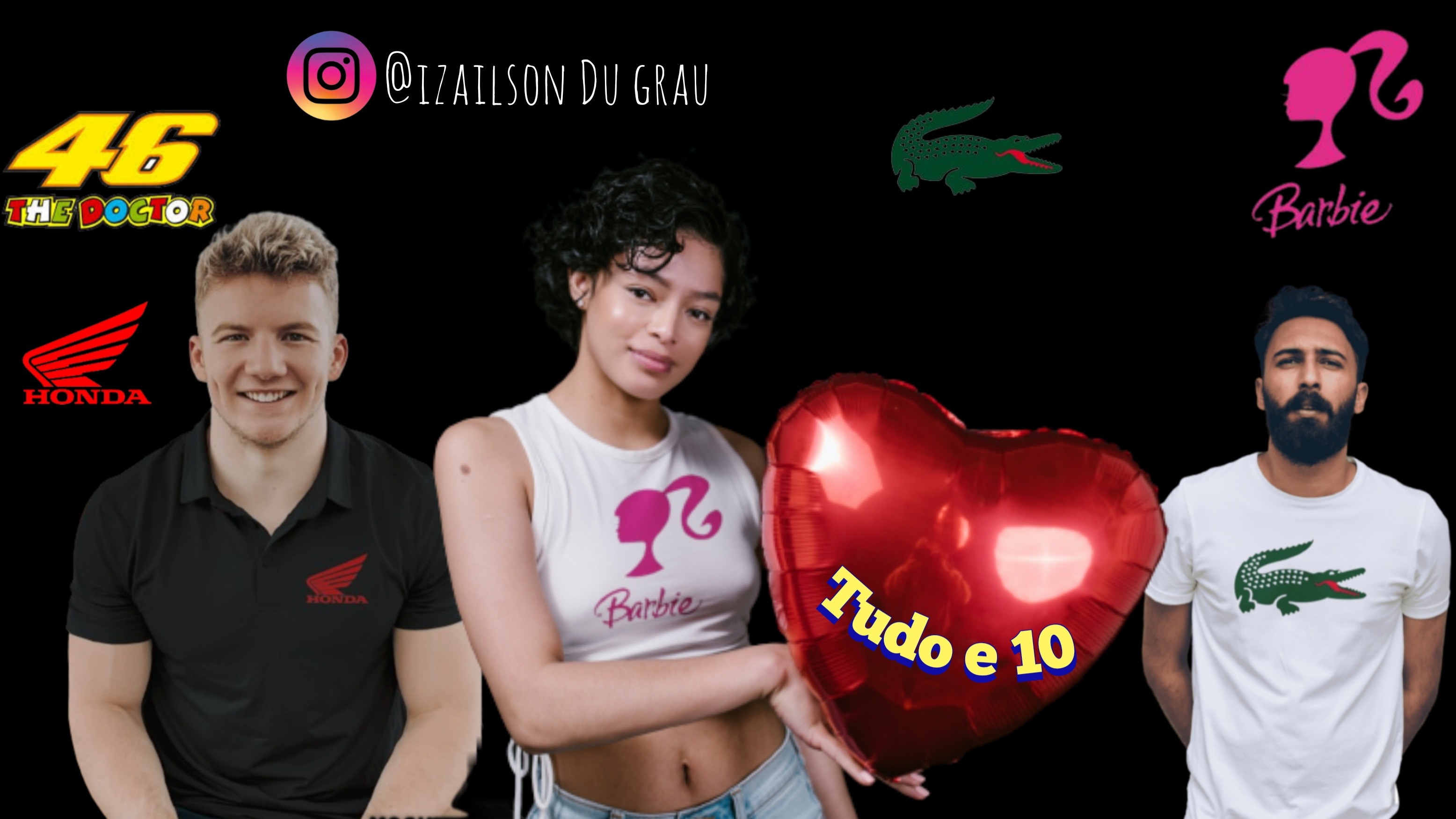 Izailson  - Camisetas e produtos personalizados