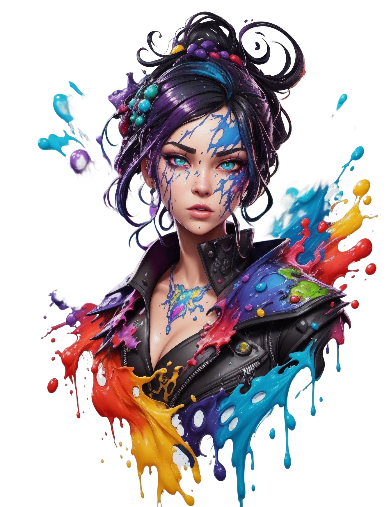 Loja de camisetas e produtos personalizados