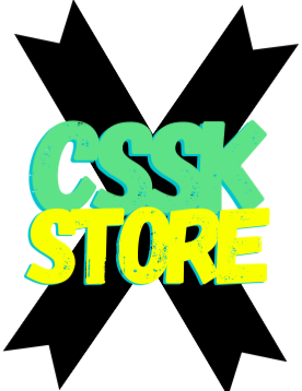 cssk store  - Camisetas e produtos personalizados