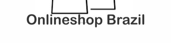 Nome da loja  ONLINE SHOP